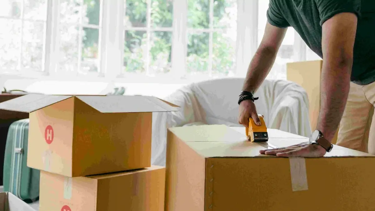 Technical Relocation